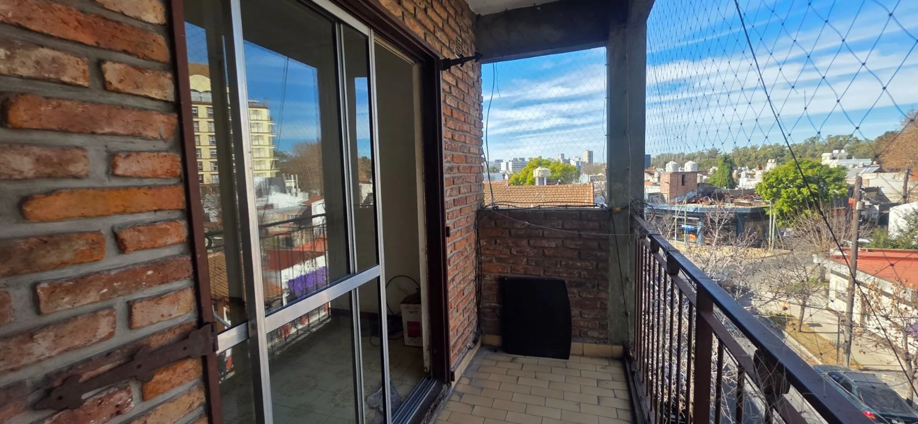 Departamento en venta en Santos Lugares, foto 2