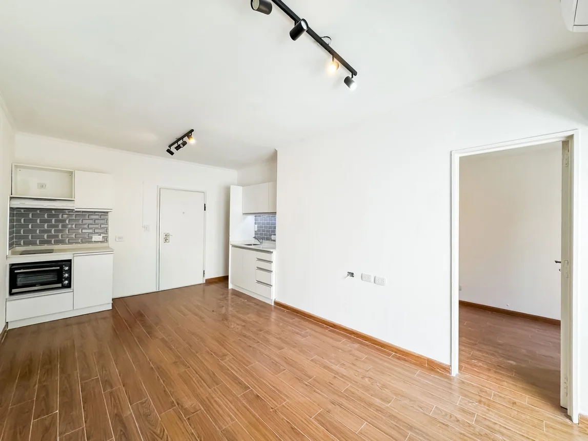 Monoambiente en venta en Palermo, foto 2