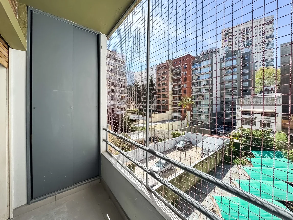 Monoambiente en venta en Palermo, foto 4