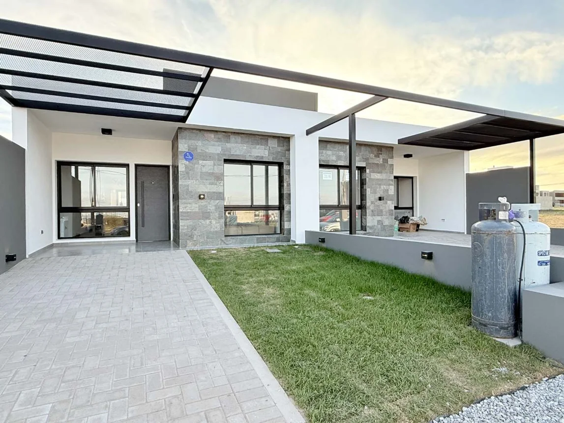 Casa dúplex en venta en Córdoba