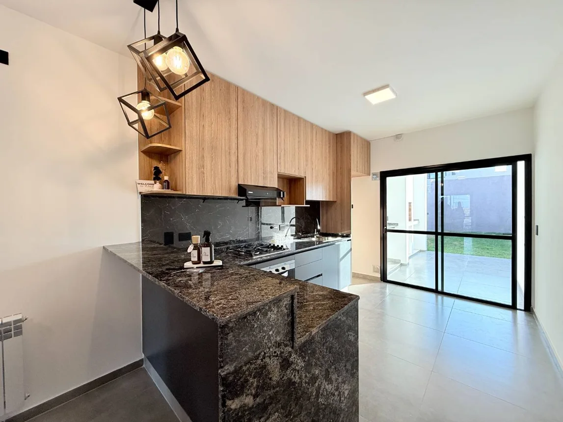 Casa dúplex en venta en Córdoba, foto 4