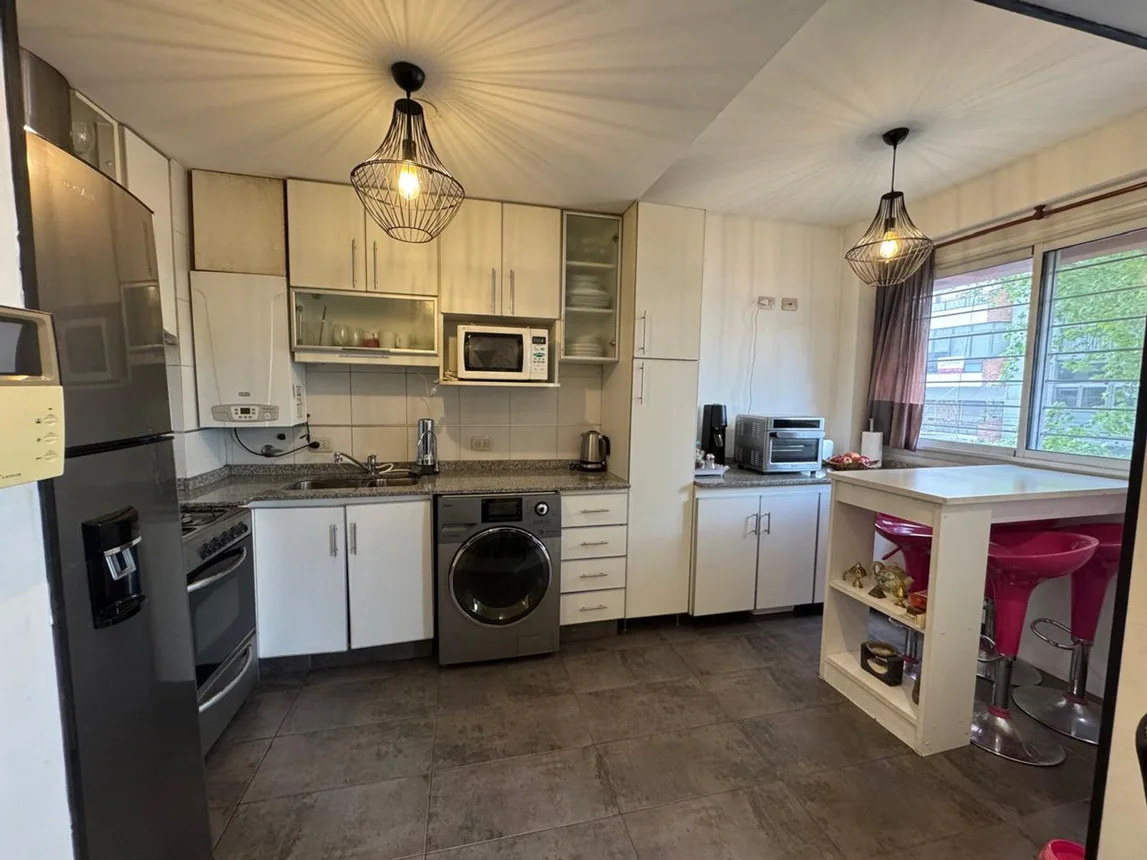 Semipiso de 4 ambientes en venta en Lanús Oeste, Enrique del Valle Iberlucea 3200, foto 2
