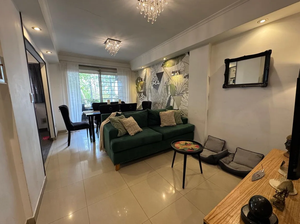 Semipiso de 4 ambientes en venta en Lanús Oeste, Enrique del Valle Iberlucea 3200, foto 3