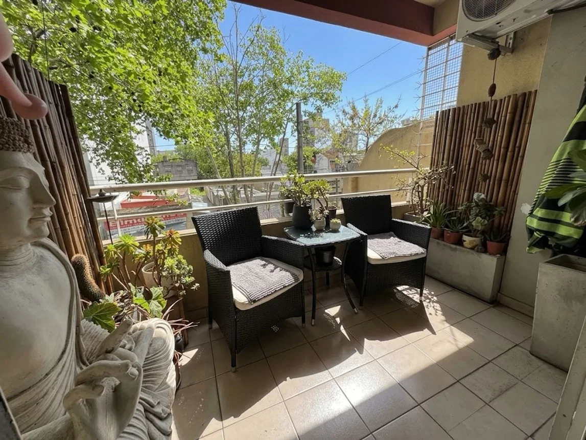 Semipiso de 4 ambientes en venta en Lanús Oeste, Enrique del Valle Iberlucea 3200