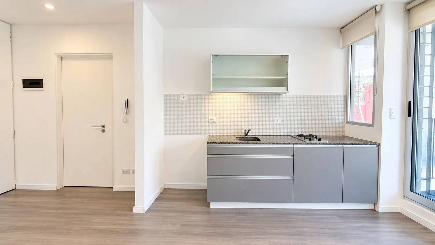 Alquiler studio c/balcón & amenities p. hollywood, foto 4