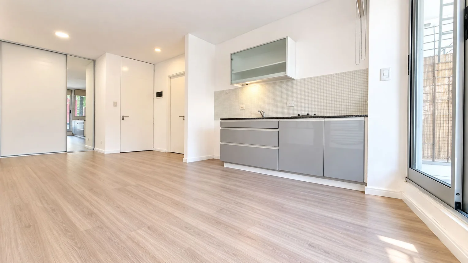 Alquiler studio c/balcón & amenities p. hollywood, foto 3