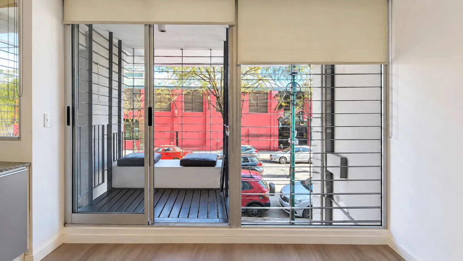 Alquiler studio c/balcón & amenities p. hollywood, foto 5