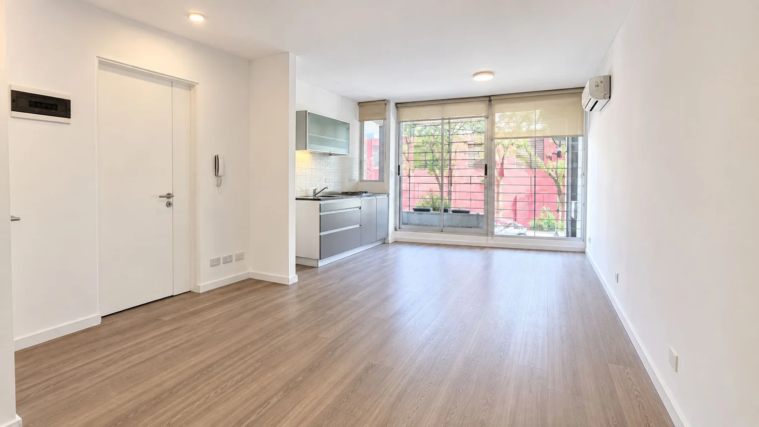 Alquiler studio c/balcón & amenities p. hollywood, foto 2