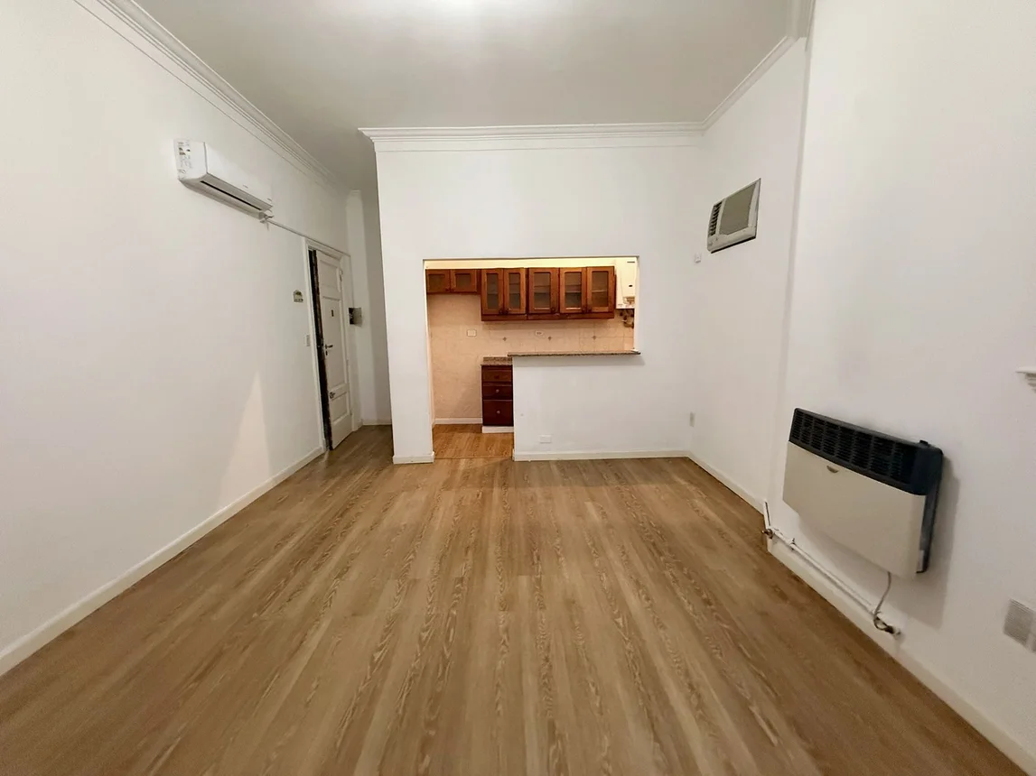Departamento en alquiler en Caballito, foto 3