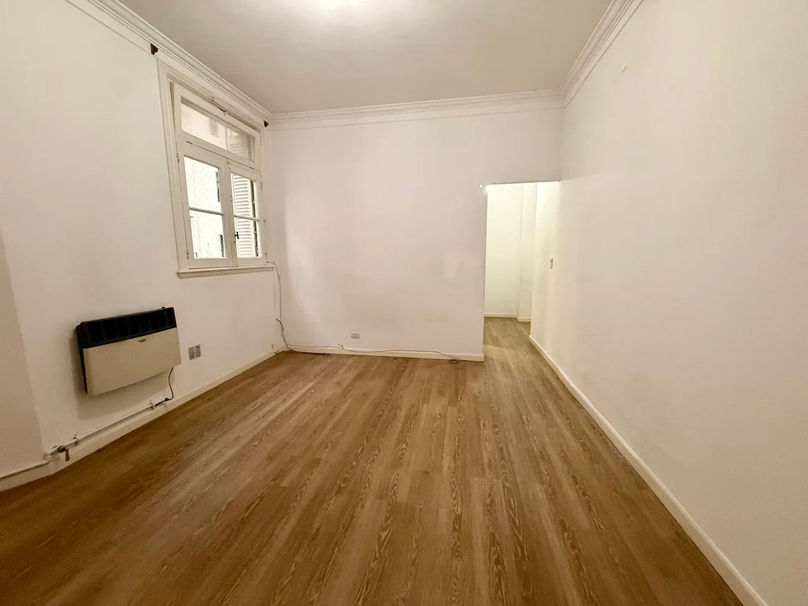 Departamento en alquiler en Caballito, foto 2