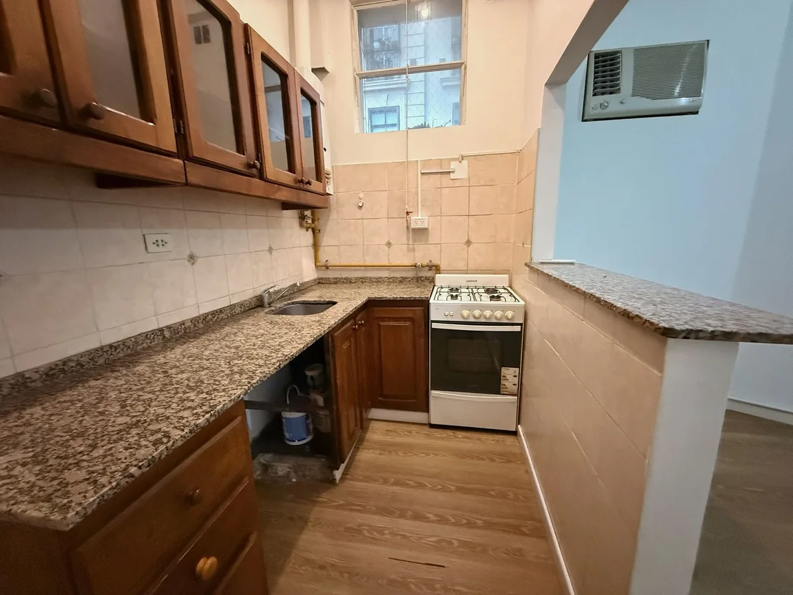 Departamento en alquiler en Caballito, foto 4