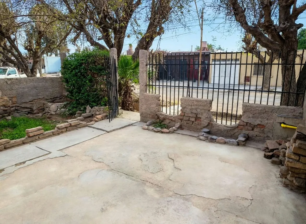 Casa en venta en Guaymallén