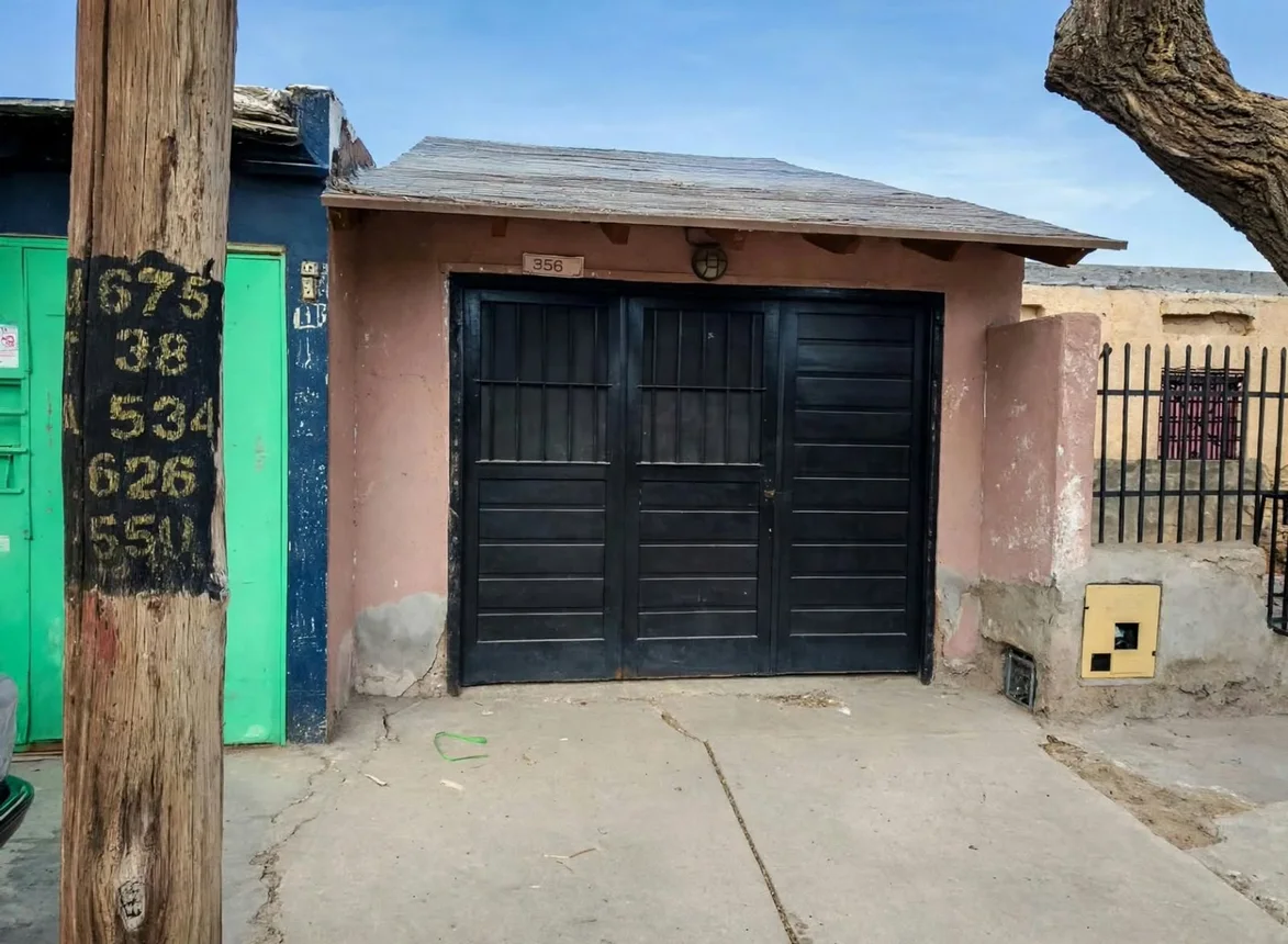 Casa en venta en Guaymallén, foto 2
