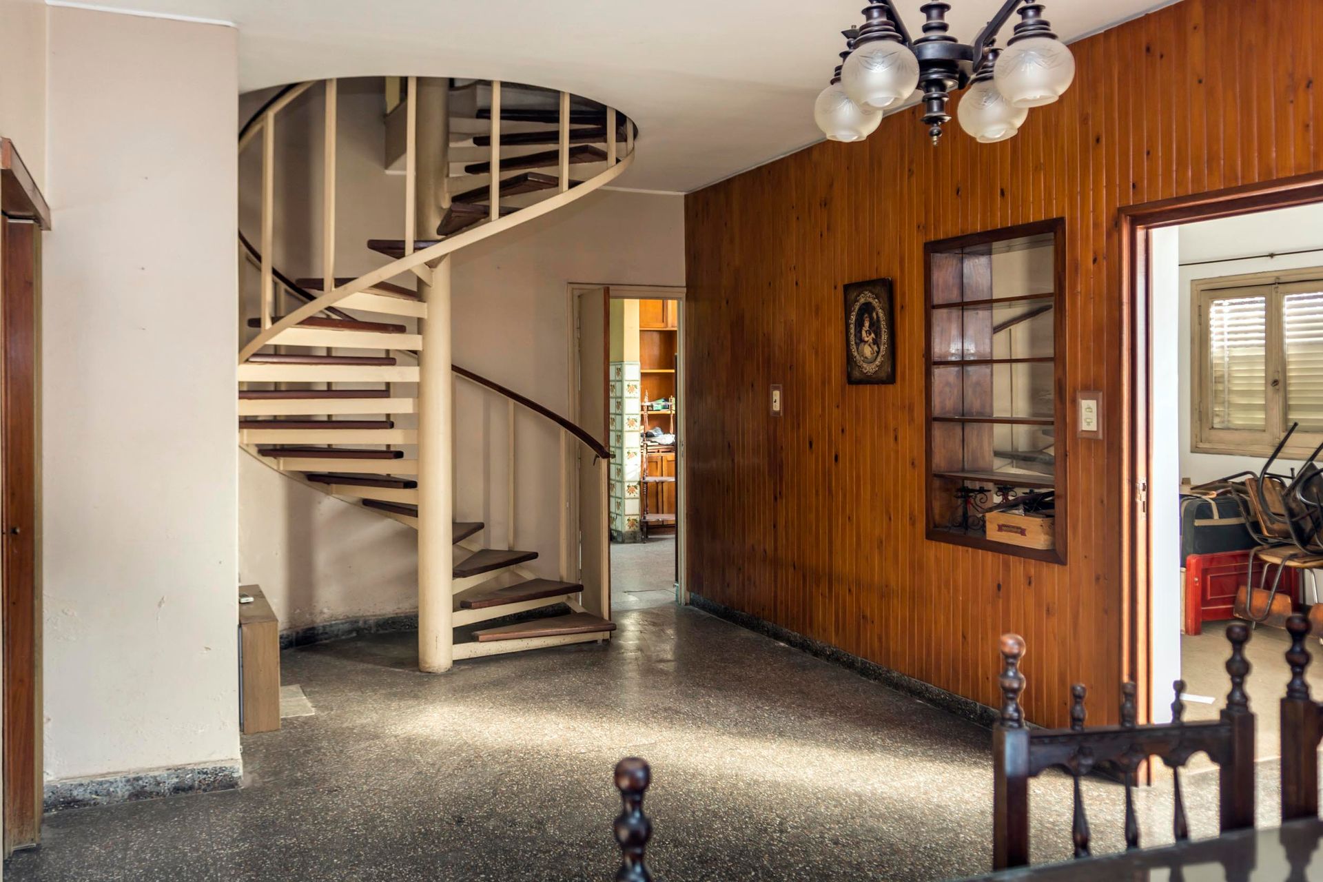 CASA 5 DORMITORIOS VENTA MACROCENTRO EN ESQUINA - foto 9