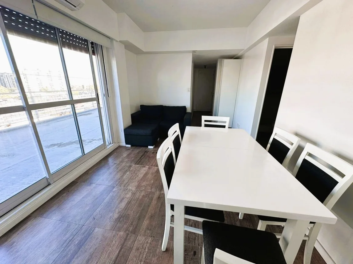 Venta dto 2 amb balcón aterrazado pque chacabuco, foto 4