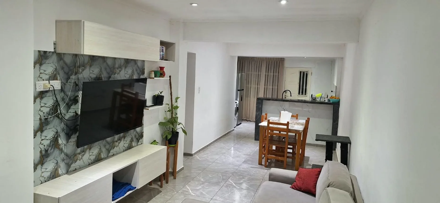 Casa de 3 ambientes en venta en Paraná, Barrio Atm 0