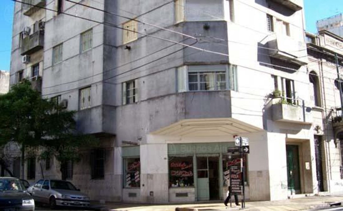 Foto 14 — Departamento en Venta 2 Amb Apto Credito