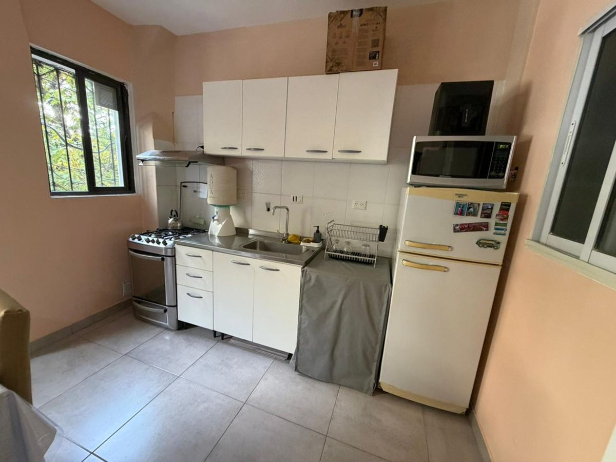Foto 6 — Departamento en Venta 2 Amb Apto Credito