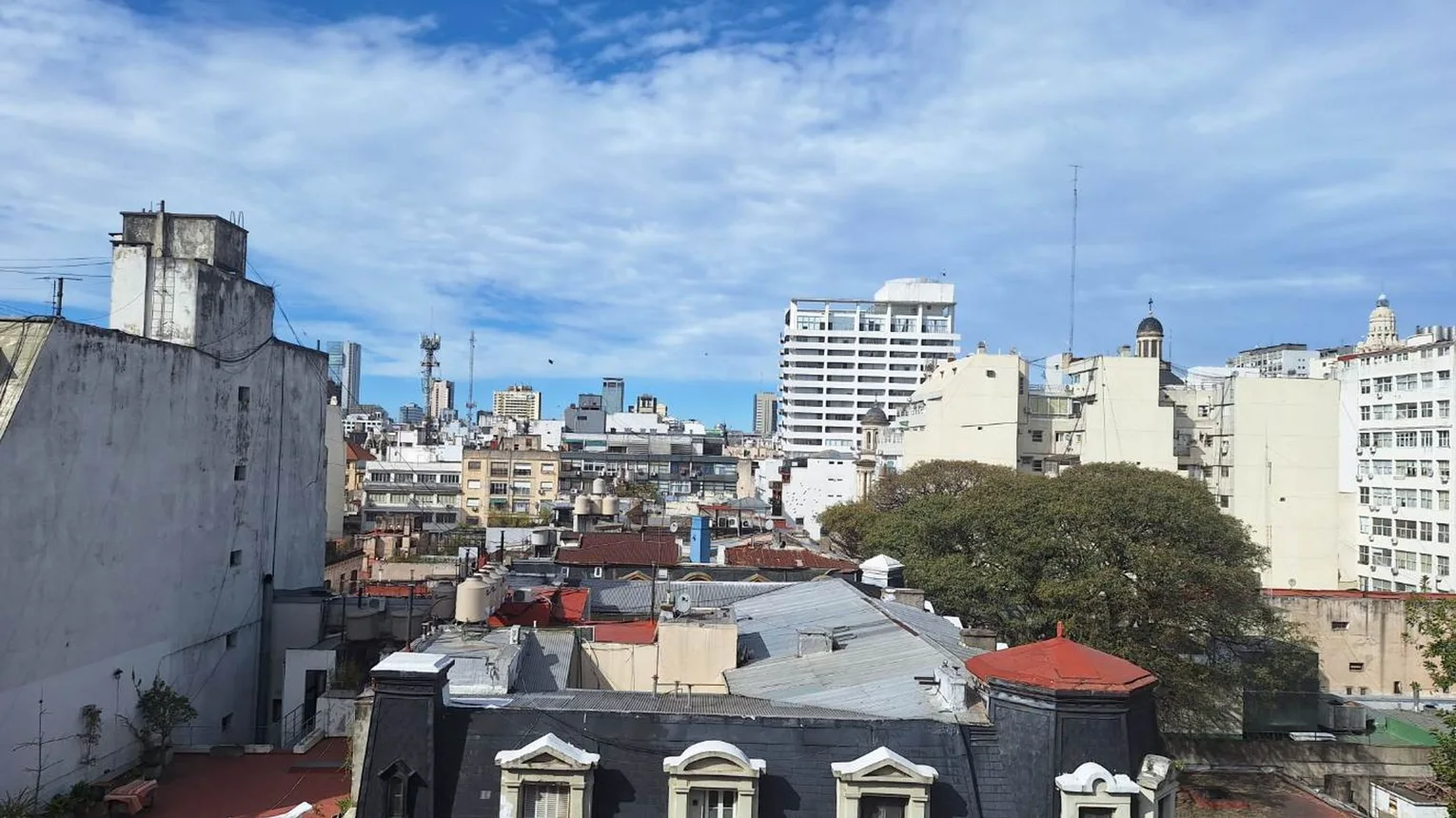 Monoambiente en venta en San Nicolás, foto 3