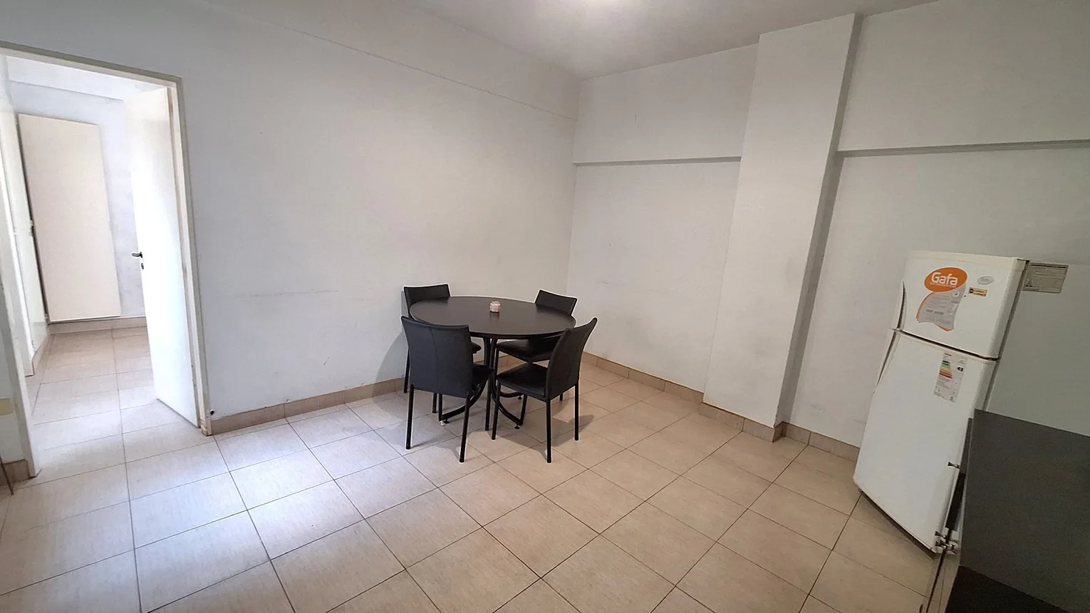 Monoambiente en venta en San Nicolás, foto 2