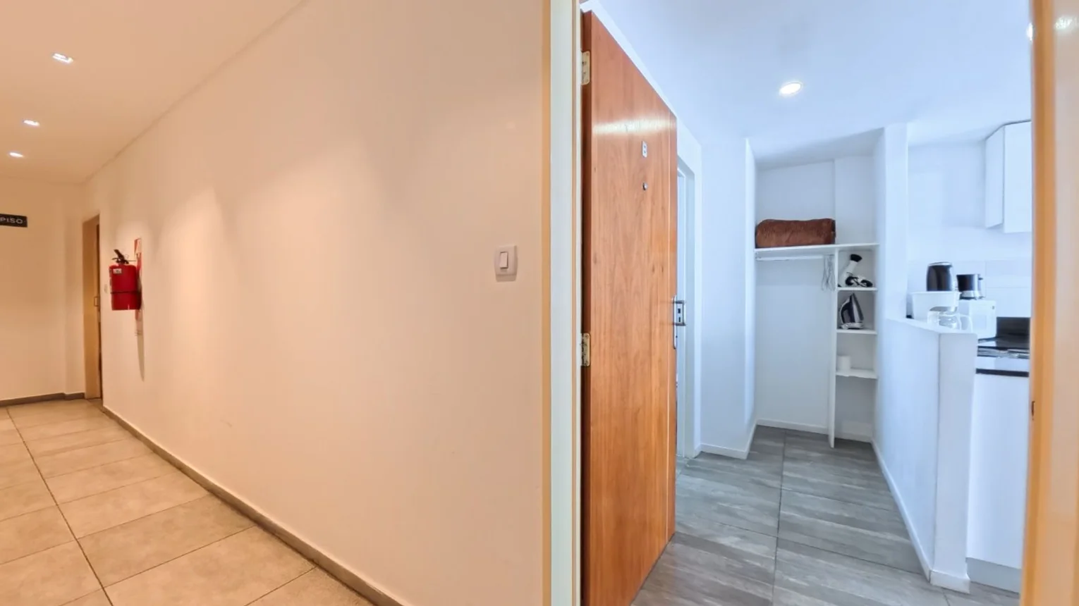 Departamento en venta en Palermo, foto 2
