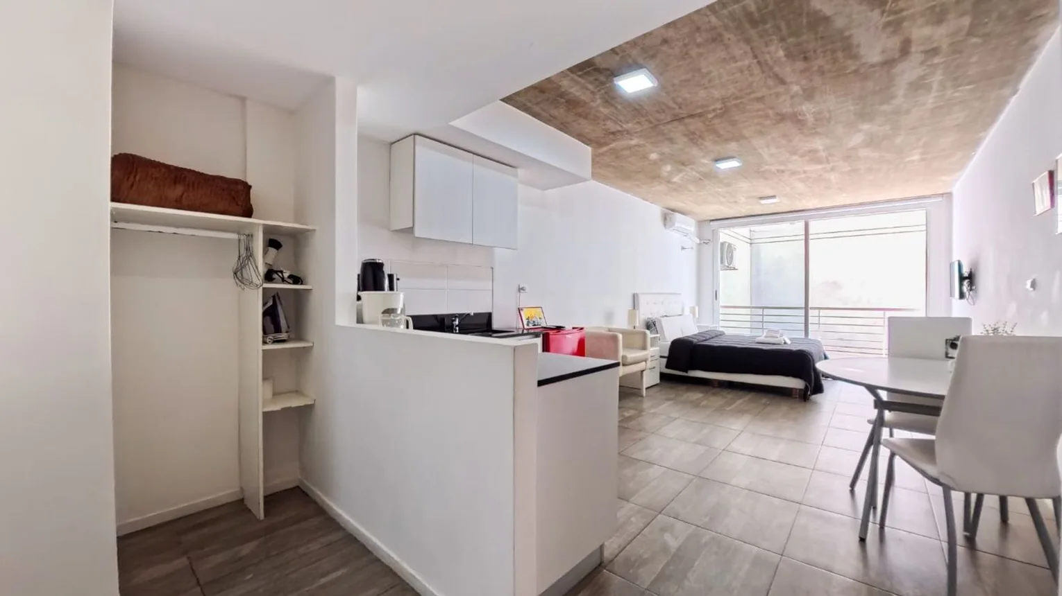 Departamento en venta en Palermo, foto 3