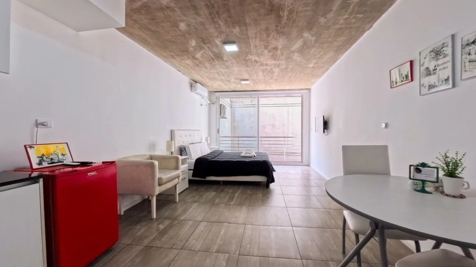 Departamento en venta en Palermo, foto 4