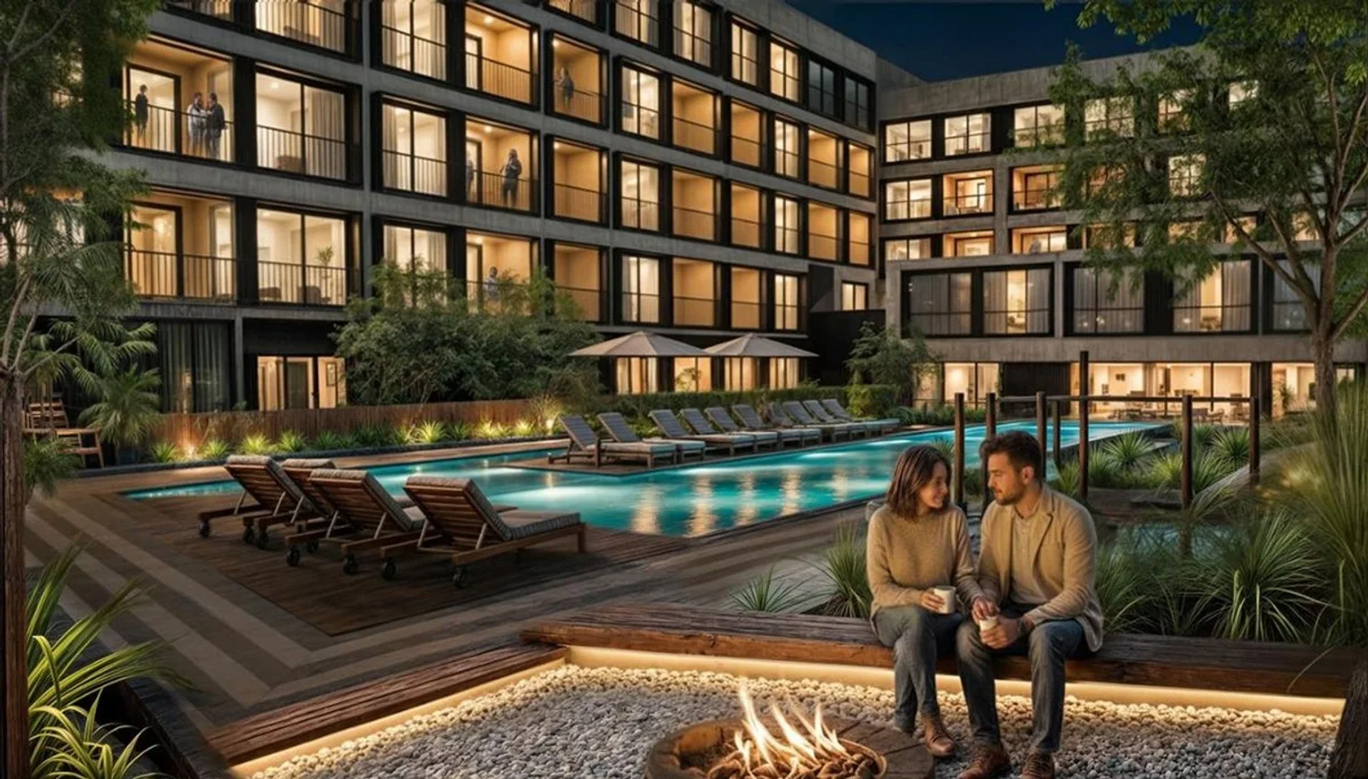 Departamento de 2 ambientes en venta en Palermo, Avenida Medrano 1400, foto 2