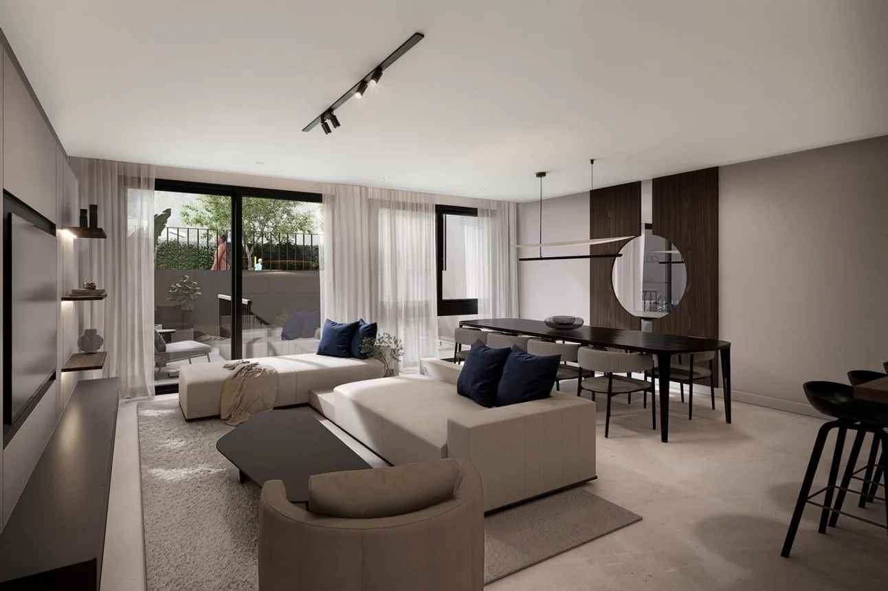 Departamento de 2 ambientes en venta en Palermo, Avenida Medrano 1400, foto 5