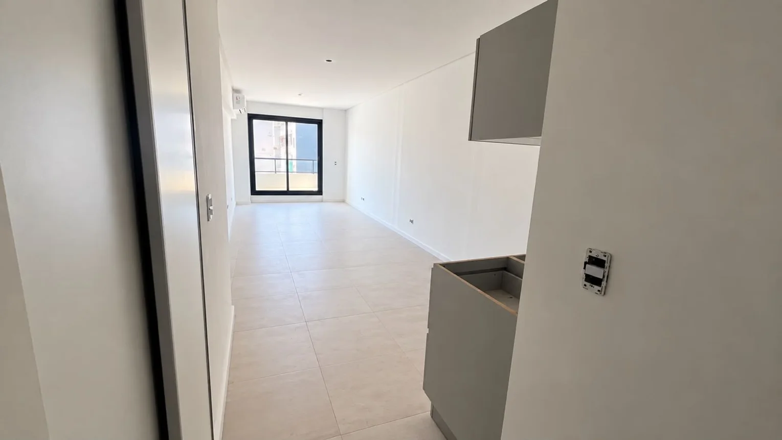 Departamento en venta en Coghlan, Avenida Doctor Ricardo Balbín 2600, foto 3