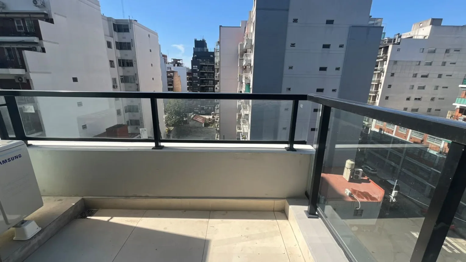 Departamento en venta en Coghlan, Avenida Doctor Ricardo Balbín 2600, foto 4