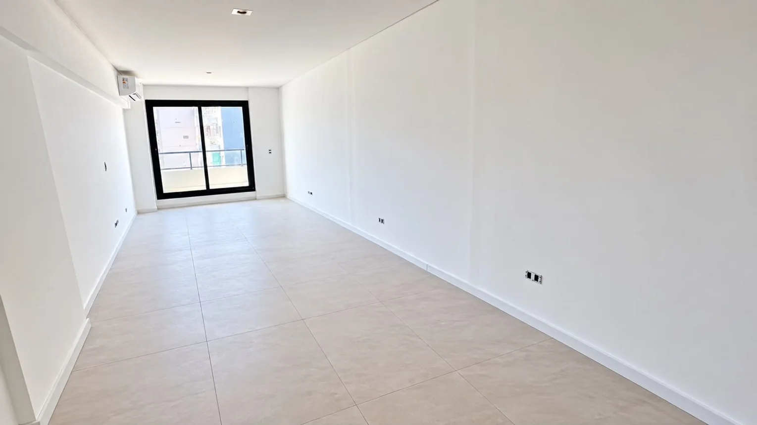 Departamento en venta en Coghlan, Avenida Doctor Ricardo Balbín 2600
