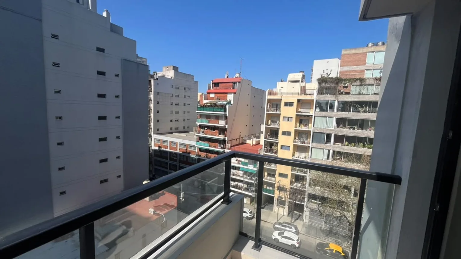 Departamento en venta en Coghlan, Avenida Doctor Ricardo Balbín 2600, foto 5