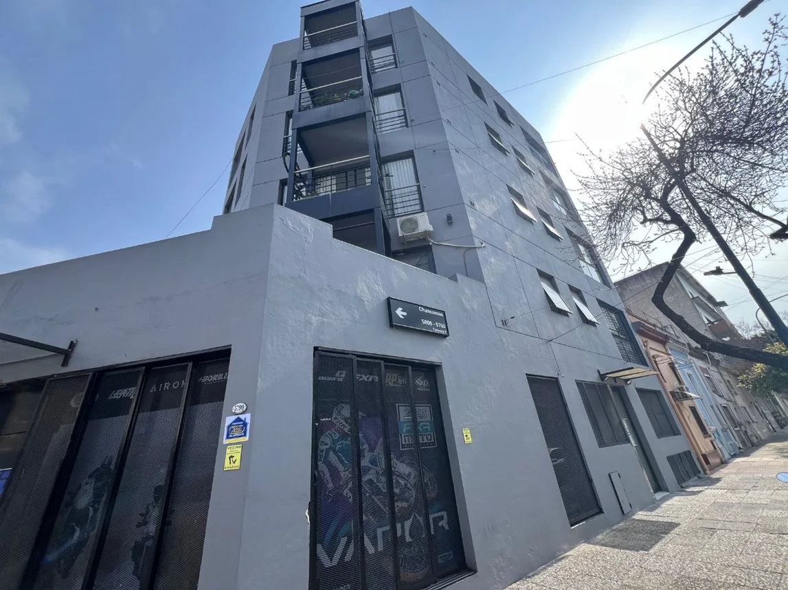 Monoambiente en venta en Mataderos, foto 3