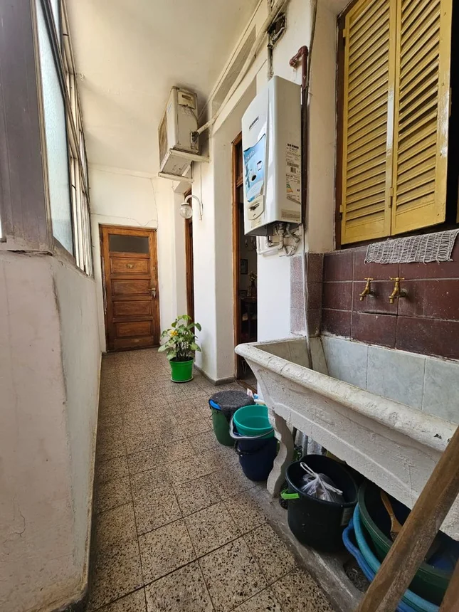 PH de 3 ambientes en venta en Barracas, Avenida Regimiento de Patricios 1400, foto 4