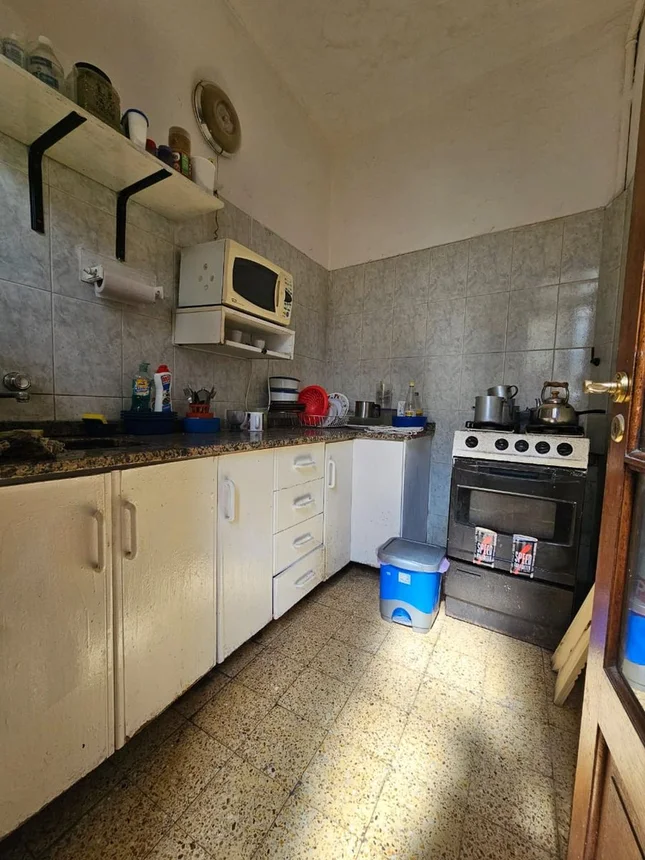 PH de 3 ambientes en venta en Barracas, Avenida Regimiento de Patricios 1400, foto 2