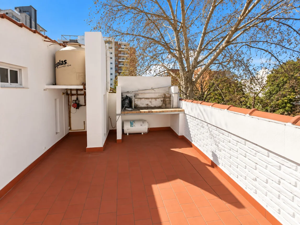 PH de 3 ambientes en venta en Ramos Mejía, Juan Bautista Alberdi 200, foto 4