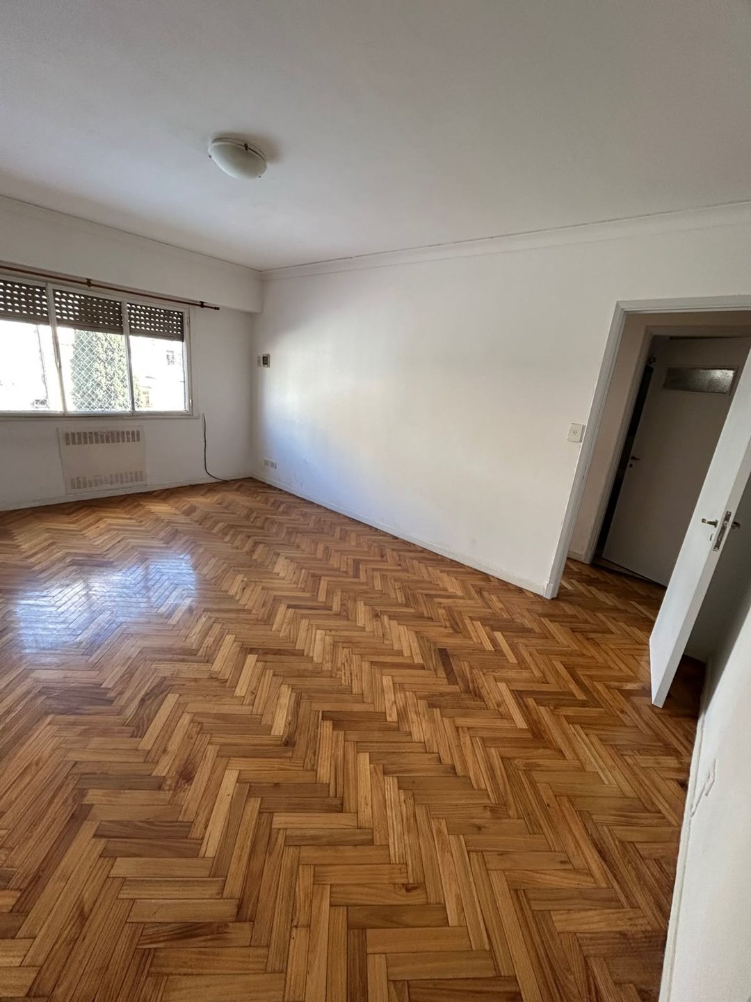 VENTA DEPARTAMENTO 3 AMBIENTES – URIBURU 246 – BAL