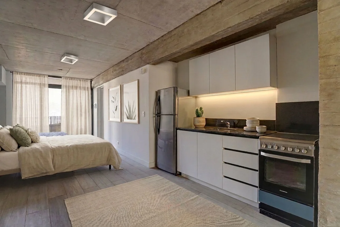 Departamento en venta en Recoleta, foto 2