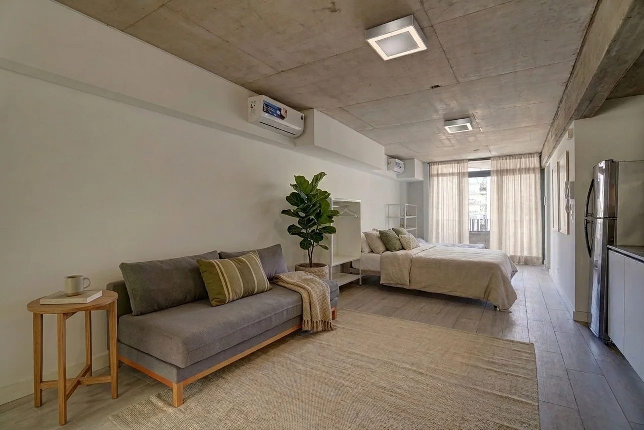 Departamento en venta en Recoleta, foto 3