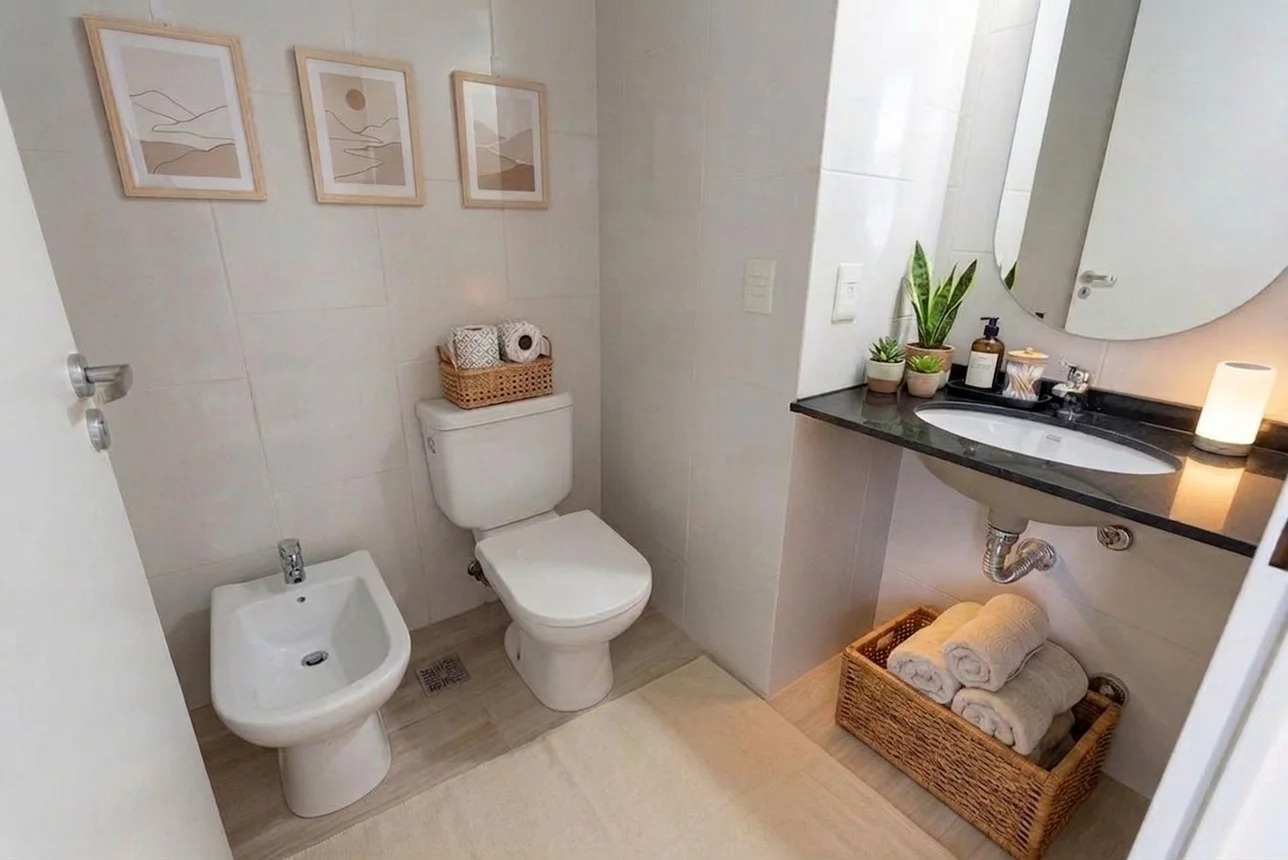 Departamento en venta en Recoleta, foto 4
