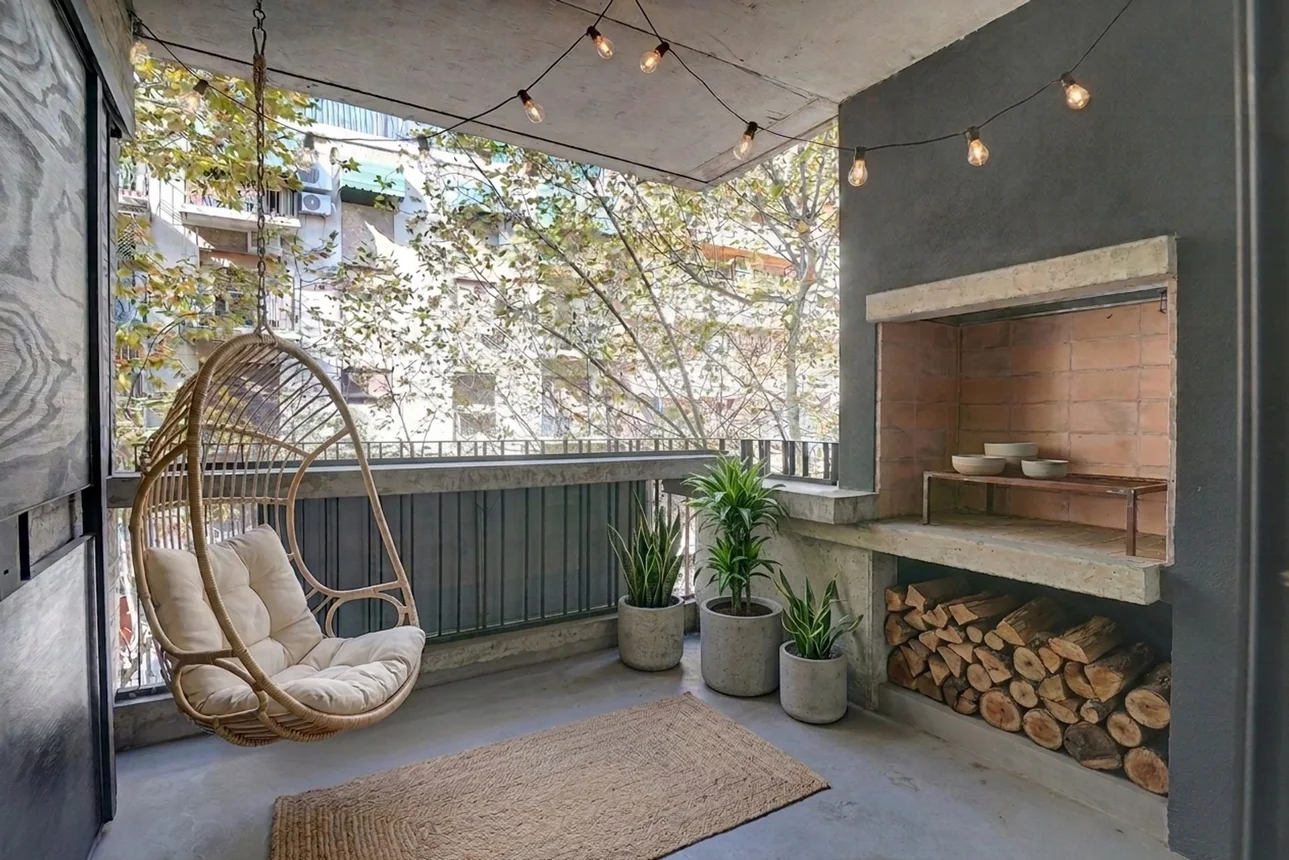 Departamento en venta en Recoleta, foto 5