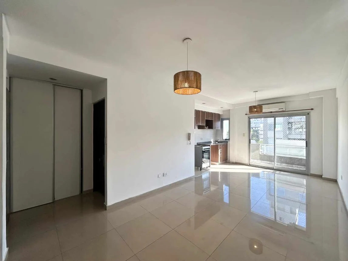Monoambiente en venta en Villa del Parque, Avenida Nazca 1700