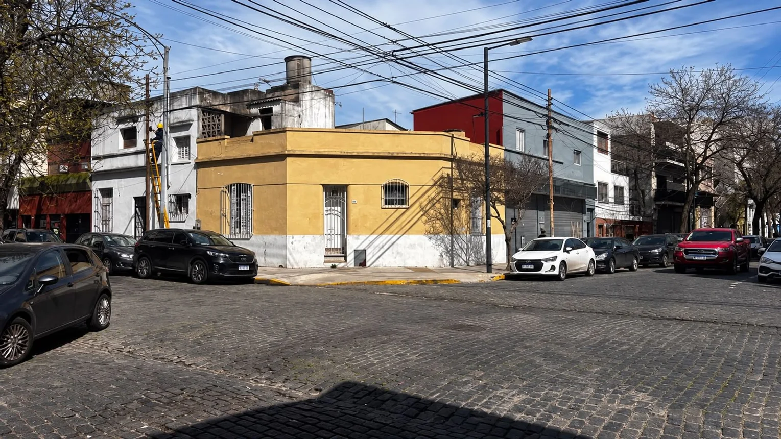 Casa de 3 ambientes en venta en Floresta, San Nicolás 300, foto 2