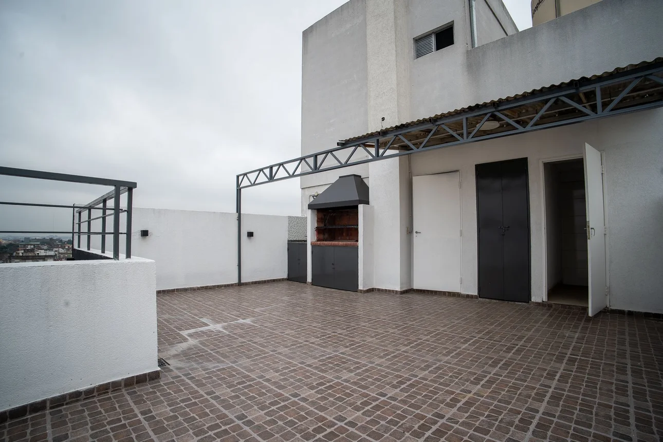 Departamento de 4 ambientes en venta en Villa Bosch, Bernardo de Monteagudo 1100