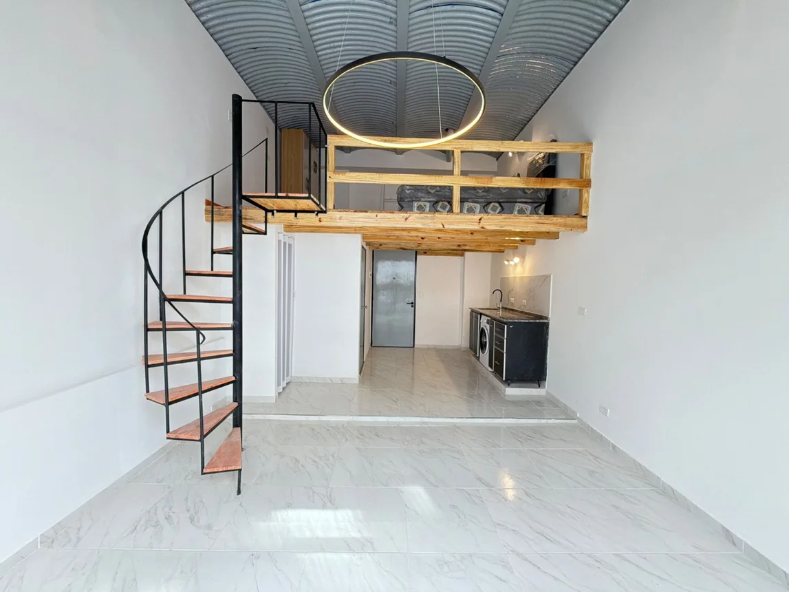 Dúplex en venta en San Nicolás