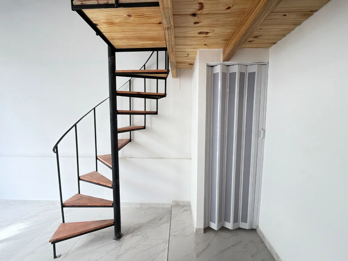 Dúplex en venta en San Nicolás, foto 2