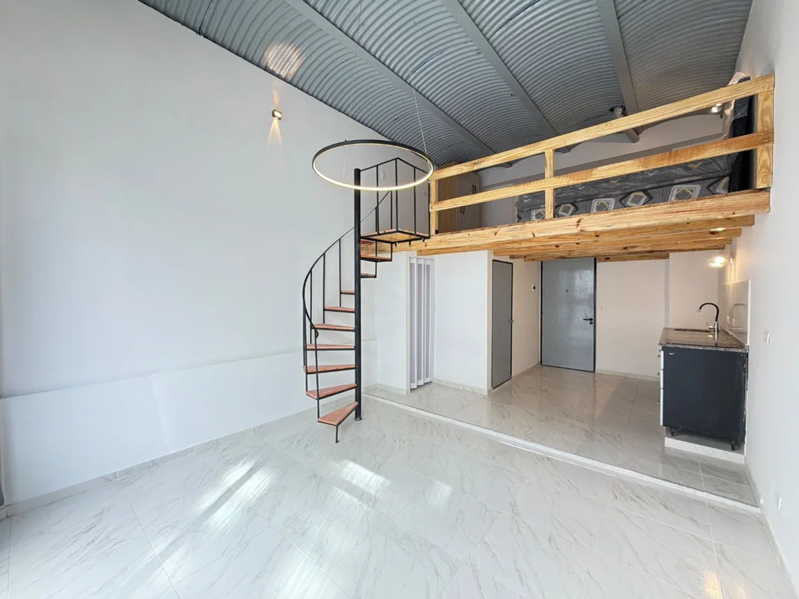 Dúplex en venta en San Nicolás, foto 4
