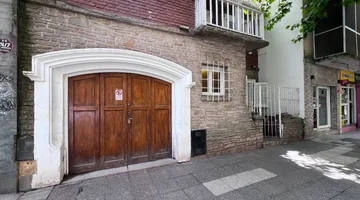 VENTA CASA 5 AMBIENTES ZONA GUEMES INVERSION