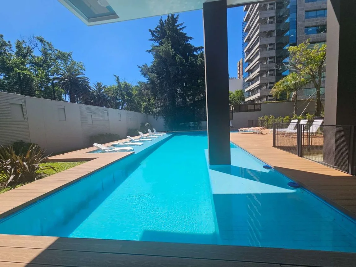 Departamento en venta en Vicente López